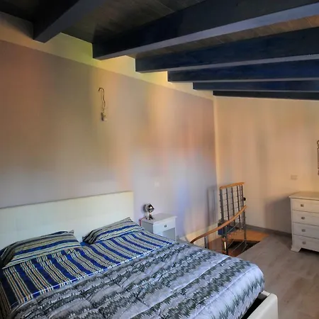 Blue House Apartament Alghero