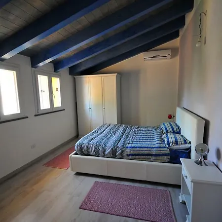 Blue House Apartament Alghero