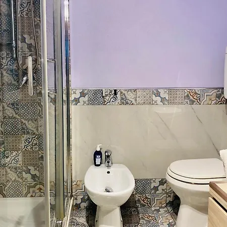 Blue House 阿尔盖罗