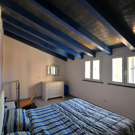 Blue House *