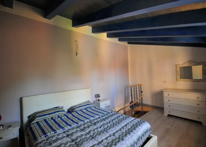 Blue House Apartment Alghero